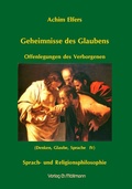 Cover: Geheimnisse des Glaubens - M&ouml;llmann, Ch