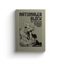 Cover: Nationaler Block - Jungeuropa Verlag