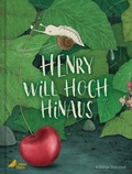 Cover: Henry will hoch hinaus - CalmeMara Verlag