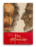 Cover: Der Gro&szlig;inquisitor - Officina Ludi Sch&ouml;ne Drucke & B&uuml;cher