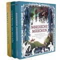 Cover: Nordische, Keltische und Japanische M&auml;rchen im Paket - Impian