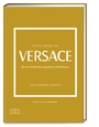 Cover: Little Book of Versace - ZS Verlag