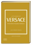 Cover: Little Book of Versace - ZS Verlag