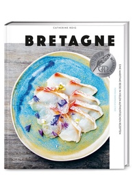 Abbildung von: Bretagne. Eine maritime Reise - ZS Verlag