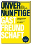 Cover: Unvern&uuml;nftige Gastfreundschaft - ZS Verlag