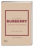 Cover: Little Book of Burberry - ZS Verlag