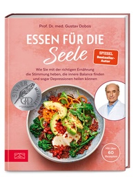 Abbildung von: Essen für die Seele - ZS Verlag