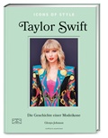 Cover: Icons of Style - Taylor Swift - ZS Verlag