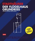 Bild: Der Fl&uuml;gelhausgrundriss - JOVIS