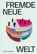 Cover: Fremde neue Welt - Verbum Medien