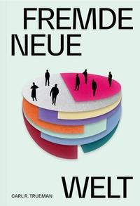 Abbildung von: Fremde neue Welt - Verbum Medien