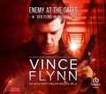 Cover: ENEMY AT THE GATES - Der Feind im Nacken - abod