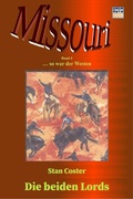 Cover: Die beiden Lords - vss-Verlag