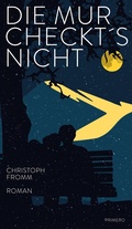 Cover: Die Mur checkt's nicht - Primero