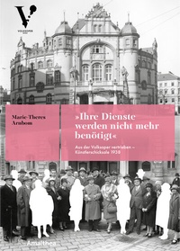 Abbildung von: »Ihre Dienste werden nicht mehr benötigt« - Amalthea Signum