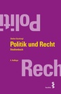 Cover: Politik und Recht - Facultas