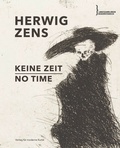 Cover: Herwig Zens - Verlag f&uuml;r Moderne Kunst