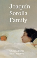 Cover: Joaqu&iacute;n Sorolla Family - BoD - Books on Demand - Spanien