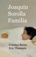 Cover: Joaqu&iacute;n Sorolla Familia - BoD - Books on Demand - Spanien