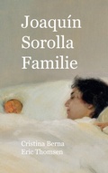 Cover: Joaqu&iacute;n Sorolla Familie - BoD - Books on Demand - Spanien