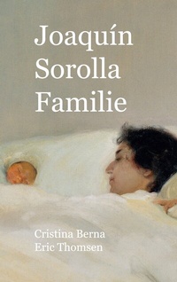 Abbildung von: Joaquín Sorolla Familie - BoD - Books on Demand - Spanien
