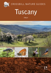 Abbildung von: Tuscany - Crossbill Guides Foundation