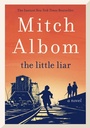 Cover: The Little Liar - HarperCollins