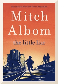 Abbildung von: The Little Liar - Collins