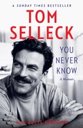 Cover: You Never Know - HarperCollins
