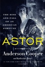 Cover: Astor - HarperPaperbacks