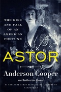 Cover: Astor - HarperPaperbacks