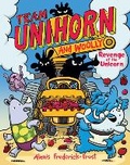 Cover: Revenge Of The Unicorn: Team Unihorn And Woolly #2 - HarperCollins