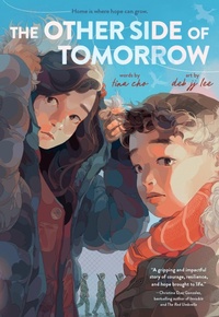 Abbildung von: The Other Side of Tomorrow - HarperAlley