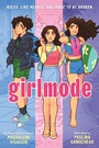 Cover: Girlmode - HarperCollins