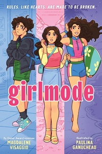 Abbildung von: Girlmode - HarperCollins
