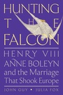 Cover: Hunting the Falcon - Collins