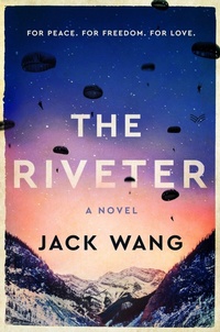 Enlarge image Cover: The Riveter - HarperVia