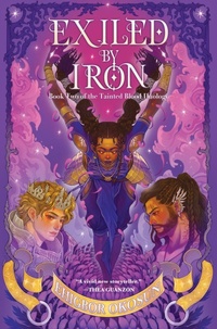 Enlarge image Cover: Exiled by Iron - Collins