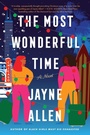 Cover: The Most Wonderful Time - Collins