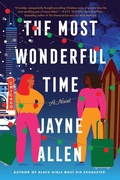 Cover: The Most Wonderful Time - Collins