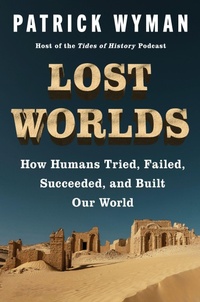 Enlarge image Cover: Lost Worlds - Harper