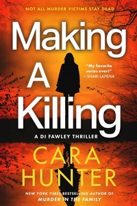Abbildung von: Making a Killing - Collins