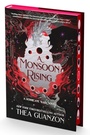 Cover: A Monsoon Rising - Collins