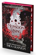 Cover: A Monsoon Rising - Collins