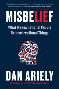 Enlarge image Cover: Misbelief - Collins