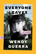 Cover: Everyone Leaves - HarperVia