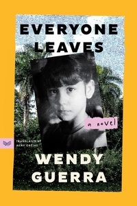 Enlarge image Cover: Everyone Leaves - HarperVia