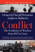 Cover: Conflict - Collins