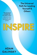 Cover: Inspire - Harper Business