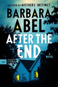 Abbildung von: After the End - HarperVia